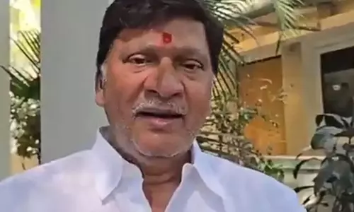 రాజేంద్రుడు.. తంబీలు అంతలా ఫైర్ అవ్వడానికి కారణమేంటి?