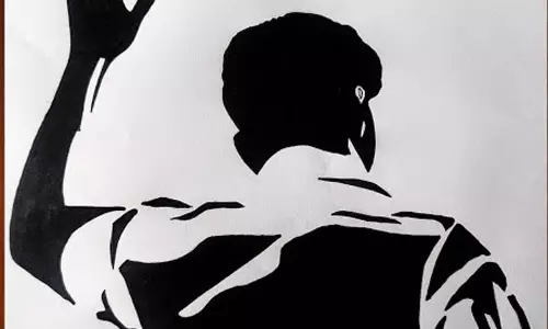 రాజ‌కీయ పార్టీ పెట్టి 10 పెద్ద దెబ్బ‌లు తిన్న స్టార్ హీరో