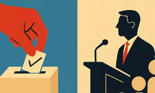 రాజ‌కీయాలు క‌ష్టం అని తెలుసుకున్న టాప్-5 స్టార్లు