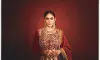 Mrunal Thakur soul tuned to classical melodies