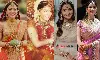 పెళ్లి వేడుకల్లో సెలబ్రిటీలు ఉపయోగించిన మేకప్ ఖరీదు ఎంతో తెలుసా? హైయెస్ట్ ఎవరంటే?