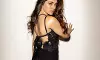 Krithi Shetty Turns Heads in Stunning Black Designer Look