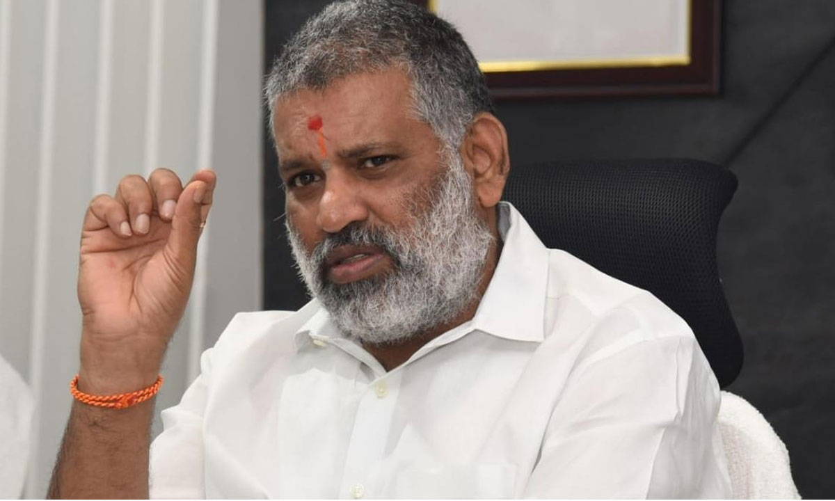 Jagan who alienated Chevireddy? Is this hype real?!