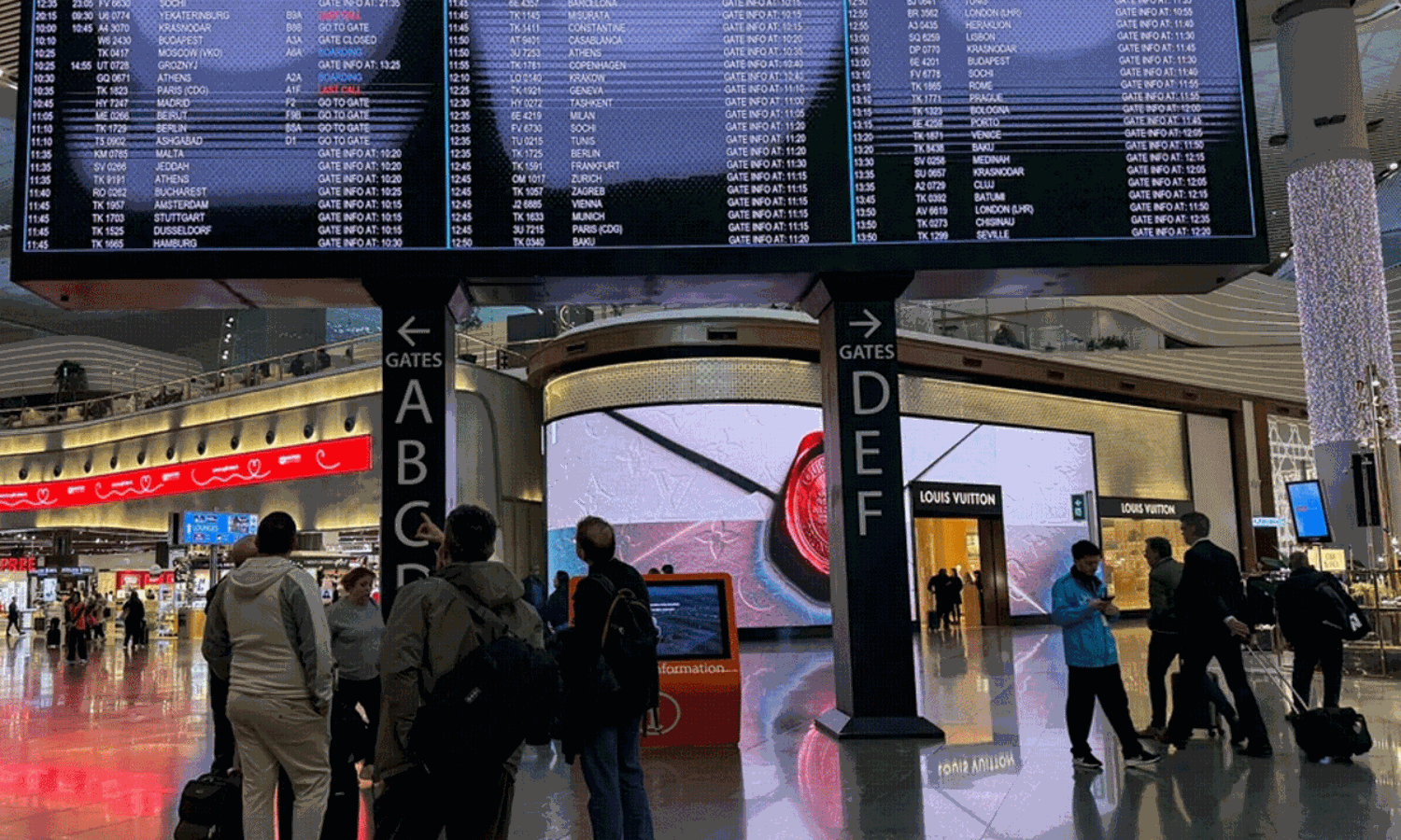 భారత్ లో చిక్కుకున్న విదేశీయులకు 30 రోజుల గడువు! భారత్ లో చిక్కుకున్న విదేశీయులకు 30 రోజుల గడువు!