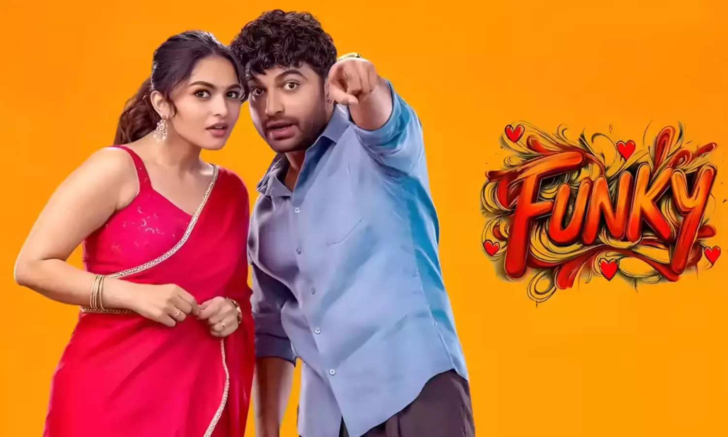 అక్కడా వర్కౌట్‌ కాని చిచా కామెడీ..!