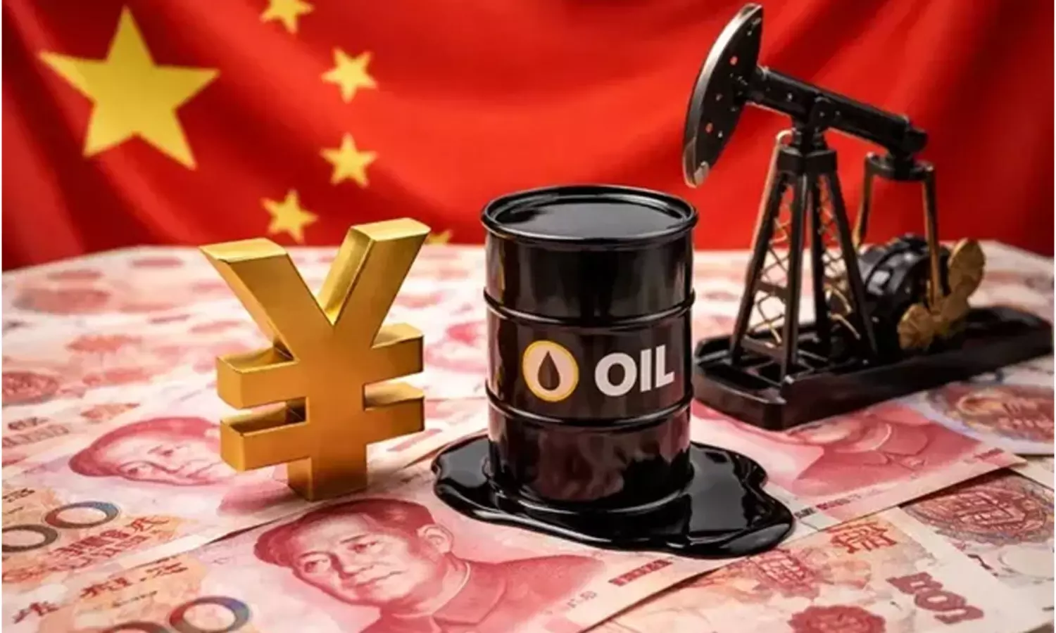 అమెరికాకు ఇరాన్ ఆర్థిక షాక్!.. డాలర్ వద్దు.. యెమెన్ ముద్దు అంటున్న ఇరాన్.. అగ్రరాజ్యంలో మంటలు!