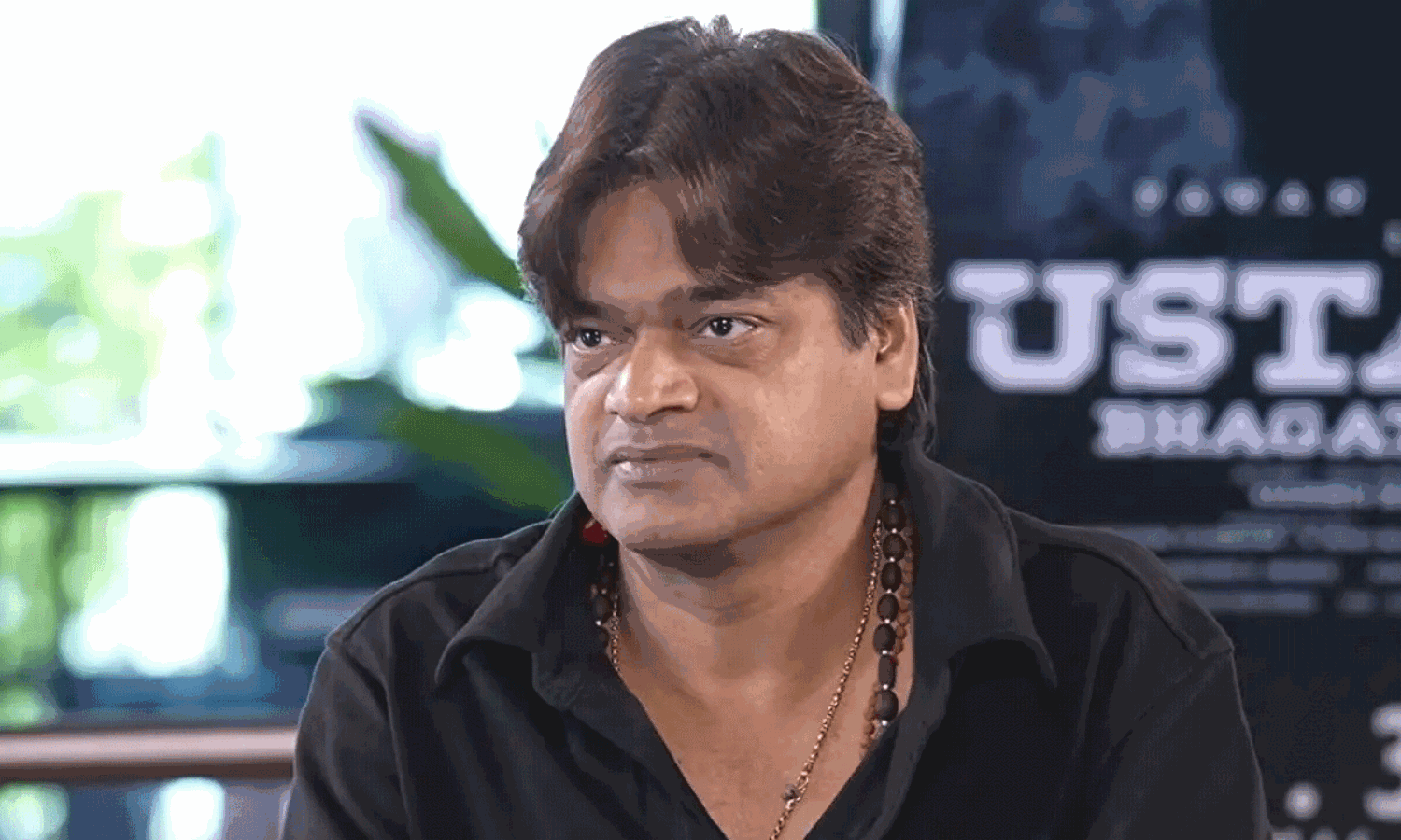 ఇంటింటికీ వెళ్లి చెప్పలేను కదా.. ఆ రూమర్స్ పై హరీష్ ఇలా..