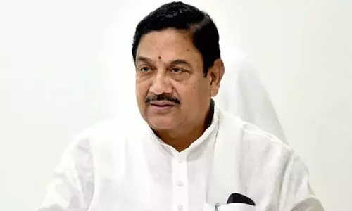 మంత్రి కాకపోతే పార్టీలో కీలకంగా పెద్దాయన !