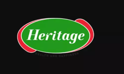 బయటకు వెళ్లే బదులు హెరిటేజ్ కు రాయితీలు తీసుకోకుంటే బాగుండు