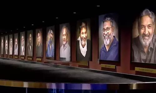 హీరో వాల్ ఆఫ్ ఫేమ్.. బన్నీ ప్లాన్ స్పెషల్ గా ఉందే!