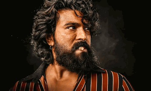 పెద్ది రాకకు ముందే.. చరణ్‌ ఫ్యాన్స్‌కి బిగ్‌ సర్‌ప్రైజ్‌