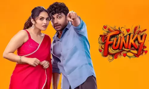 అక్కడా వర్కౌట్‌ కాని చిచా కామెడీ..!