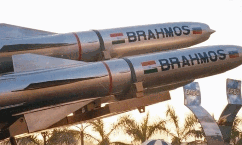 ఫిలిప్పీన్స్ తర్వాత ఇండోనేషియాకు బ్రహ్మోస్.. డ్రాగన్ వెన్నులో వణుకు పుట్టిస్తున్న భారత క్షిపణి!