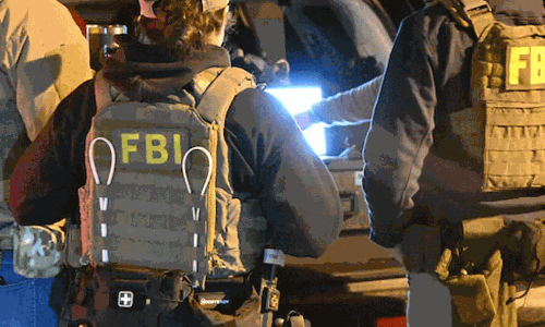 గ్రీన్‌కార్డ్ కోసం దోపిడీ నాటకం: అమెరికాలో 11 మంది భారతీయుల అరెస్ట్