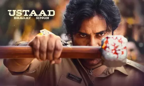 భీమ్లానాయ‌క్‌ మ్యాజిక్ రిపీట్ అవుతుందా?