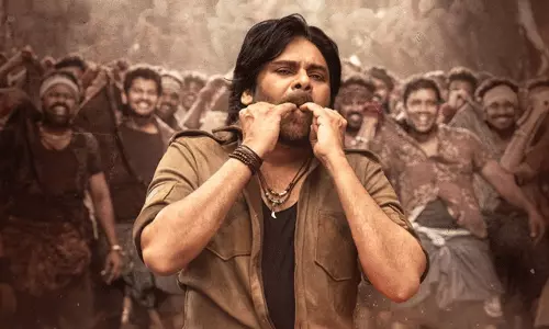 పవన్ ఉస్తాద్ ప్రీమియర్స్.. మేకర్స్ ప్లానేంటి?