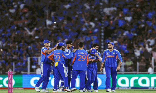 మీతో ఒక సిరీస్ వేసుకుంటాం..! టీమ్ఇండియాకు ఫుల్ డిమాండ్!