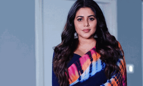 పండంటి బిడ్డకు జన్మనిచ్చిన పూర్ణ.. పోస్ట్ వైరల్