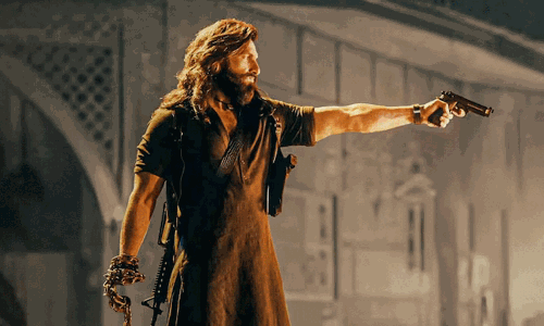 ధురంధ‌ర్2 ప్రీమియ‌ర్ షో ఆఫ‌ర్ చేసింది ఎవ‌రు?