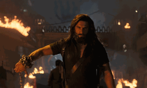 సెట్లో ఉన్న టాలీవుడ్ సినిమాల బ‌డ్జెట్ల‌పై దురంధ‌ర్ ఎఫెక్ట్