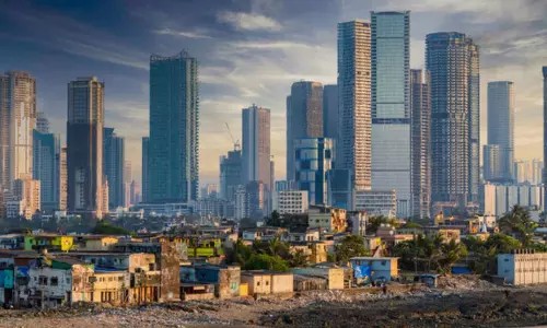 గ్లోబల్ రిచ్ లిస్ట్ 2026: న్యూయార్క్, లండన్‌లను వెనక్కి నెట్టిన ముంబై!