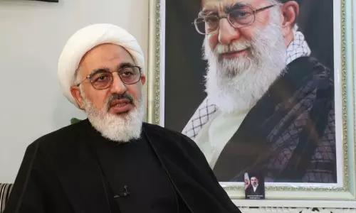 అయిదేళ్ళ పాటు ఇరాన్ యుద్ధం - ప్రపంచం ఏమైపోవాలి ?