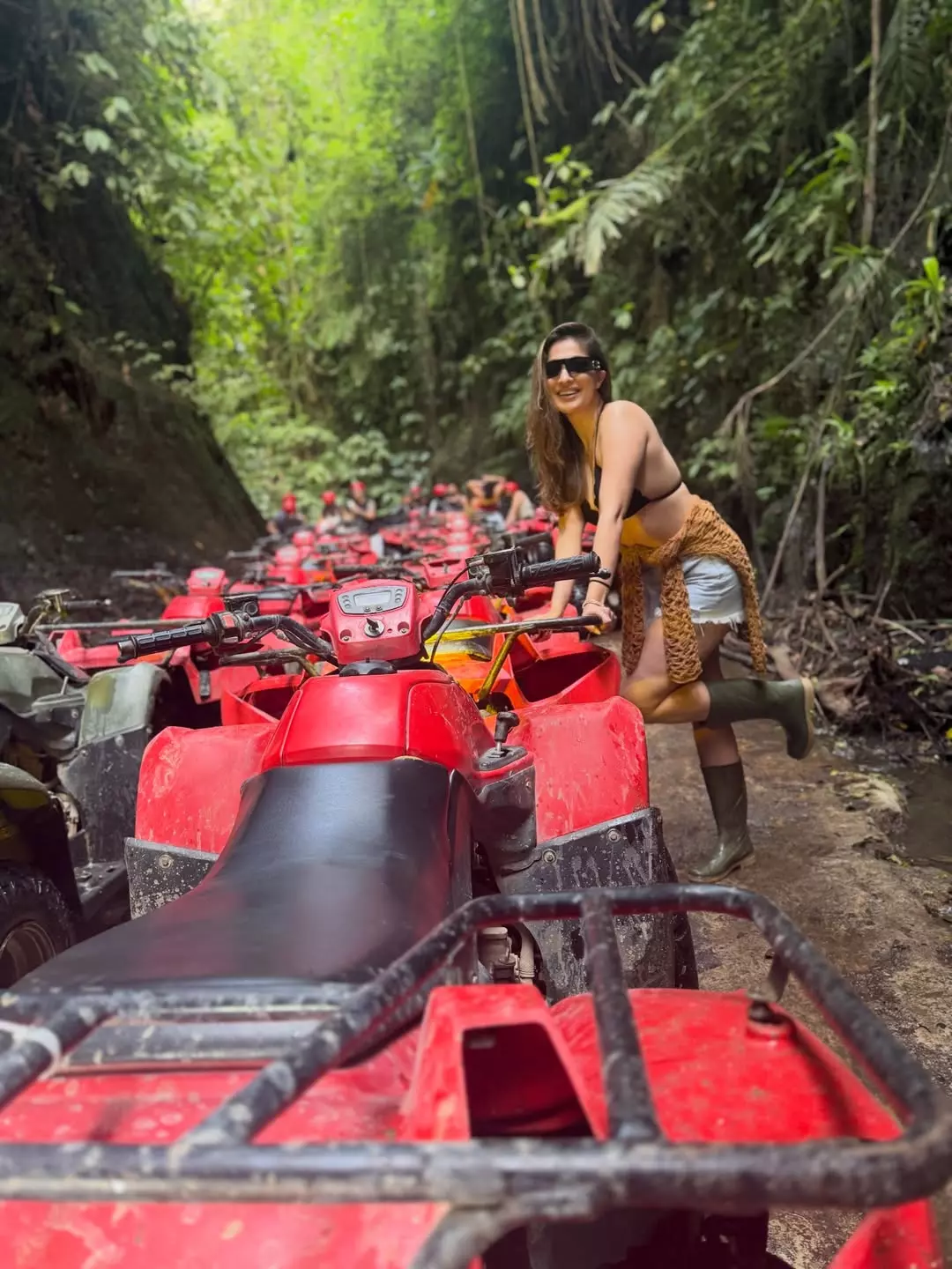 Raai Laxmi Born For The Wild Exploring Raai Laxmi Born For The Wild Exploring