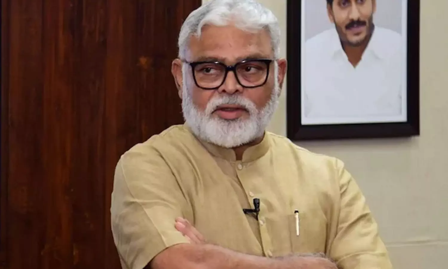 పవర్ స్టార్ సినిమాలో విలన్గా అంబటి? పవర్ స్టార్ సినిమాలో విలన్గా అంబటి?