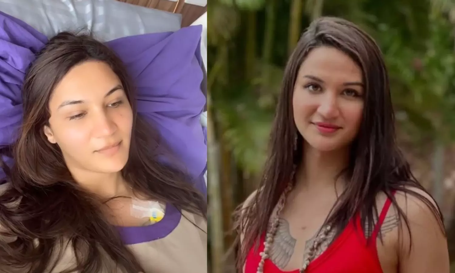 పూర్తిగా అమ్మాయిలా మారిపోయిన మాజీ క్రికెటర్ తనయుడు.. వీడియో వైరల్!