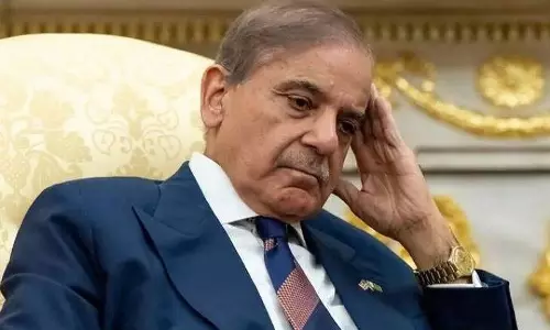 ఇంకొద్దిరోజులు యుద్ధం జరిగితే.. పాకిస్తాన్ అడుక్కోవడం ఖాయం