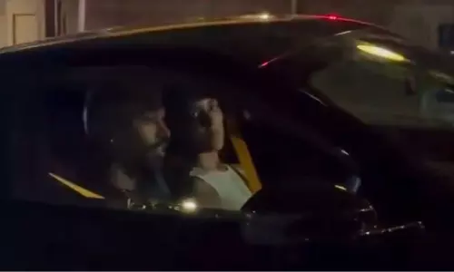 గ‌ర్ల్ ఫ్రెండ్‌తో పాండ్య షికార్.. కార్ ఖ‌రీదు తెలిస్తే షాక‌వుతారు!