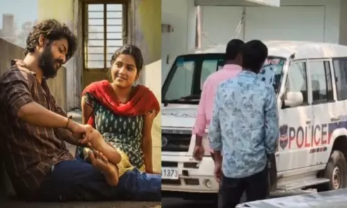 అందుకే హెచ్ఐవీ ఇంజెక్షన్ వేశా.. పోలీసుల ముందు అసలు నిజం చెప్పిన ప్రియుడు