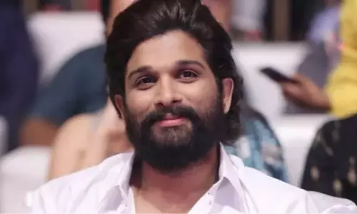 అల్లు అర్జున్ మాసివ్ లైనప్.. తమ్ముడి పెళ్లిలో క్లారిటీ!