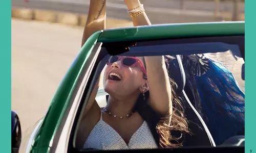 పెళ్లి తర్వాత రష్మిక తొలి సినిమా.. రిలీజ్ డేట్ అనౌన్స్!