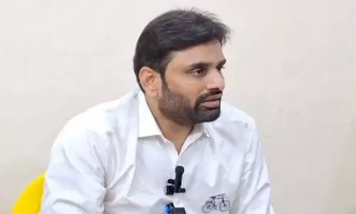 టీడీపీ ఏలూరు ఎంపీ పుట్టా మహేష్ కు డ్రగ్ పాజిటివ్ : ఈగల్ ఎస్పీ గిరిధర్