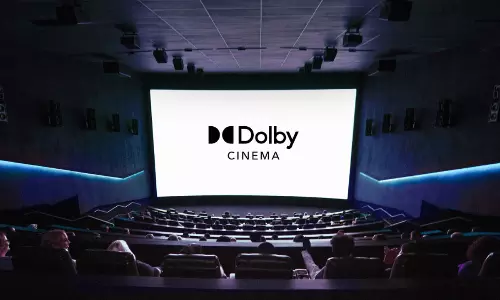 డాల్బీ లార్జ్ స్క్రీన్ల‌తో సాధార‌ణ స్క్రీన్లు ఉనికిని కోల్పోతాయా?