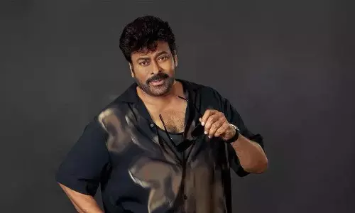 చిరంజీవి త‌ర్వాత మ‌రో చిరంజీవి సాధ్య‌మేనా?