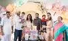 Mahesh Babu’s Stylish Look from Private Family Birthday Party Goes Viral