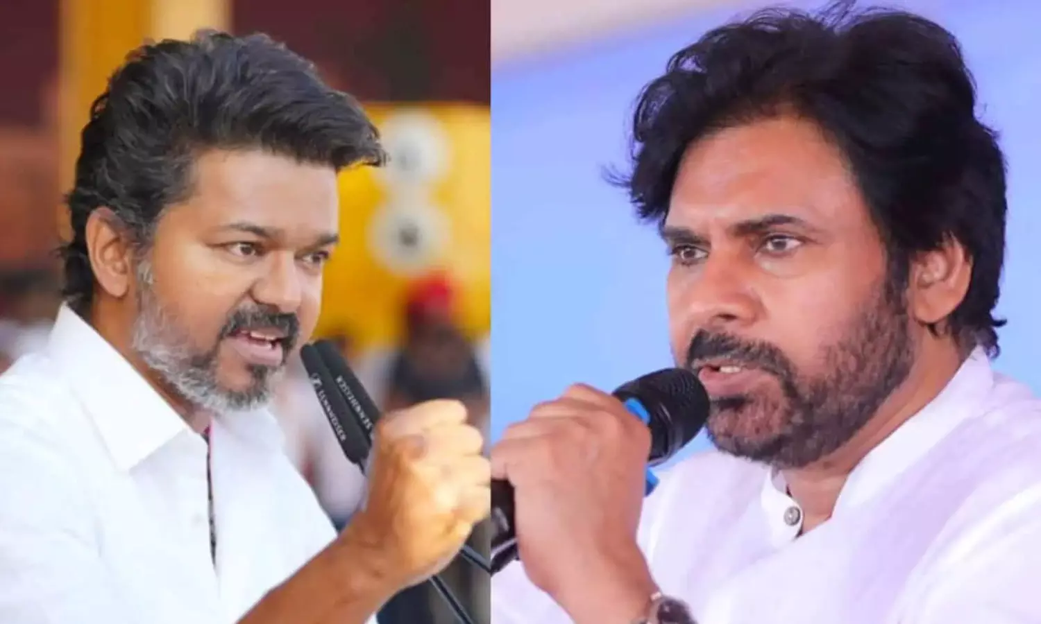 Did Pawan Kalyan Ask Vijay To Join NDA? Official Clarity Here! Did Pawan Kalyan Ask Vijay To Join NDA? Official Clarity Here!