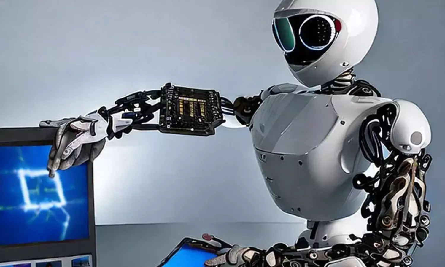 Will AI Take Away Human Jobs? What Elon Musk Said? Will AI Take Away Human Jobs? What Elon Musk Said?