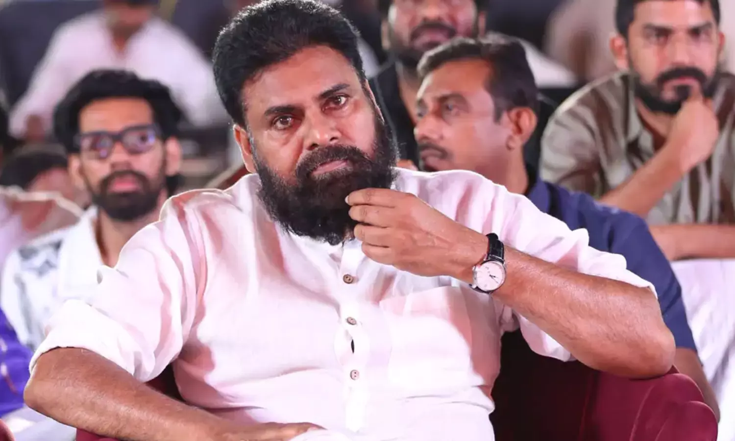 Did Pawan Kalyan’s Comment On Ticket Hike Backfire? Did Pawan Kalyan’s Comment On Ticket Hike Backfire?