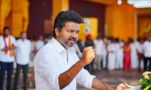 Tamil Nadu Election Opinion Poll: What’s Reality Of Vijay’s Party?