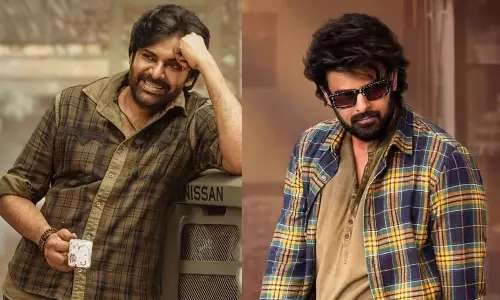 Trade Talk: The Common Point Of Ustaad And Raja Saab