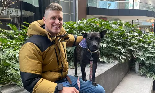 Meet The Tech Genius Who Found Cancer Cure!