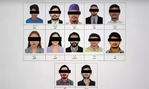 Shocker: UAE Arrests 19 Indians, Here’s Why!