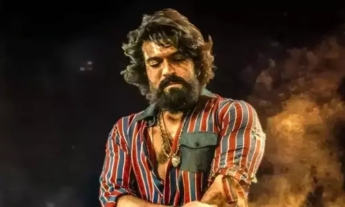 Who Is The Hot Item Dancer For Peddi?