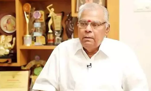 Kota Srinivasa Rao Recognized At Oscars Proud Moment For Telugu Cinema!