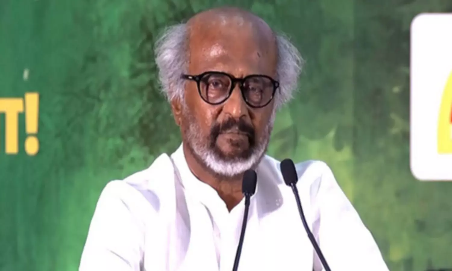 Why Rajinikanth Badly Dragged Into Tamil Nadu Politics?