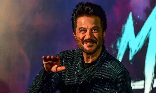 Indian Won Oscar in 2008, Still Getting Money!