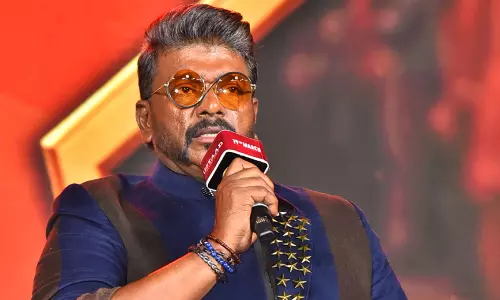 Ustaad Speech Lands Actor In Trouble: What’s Happening?